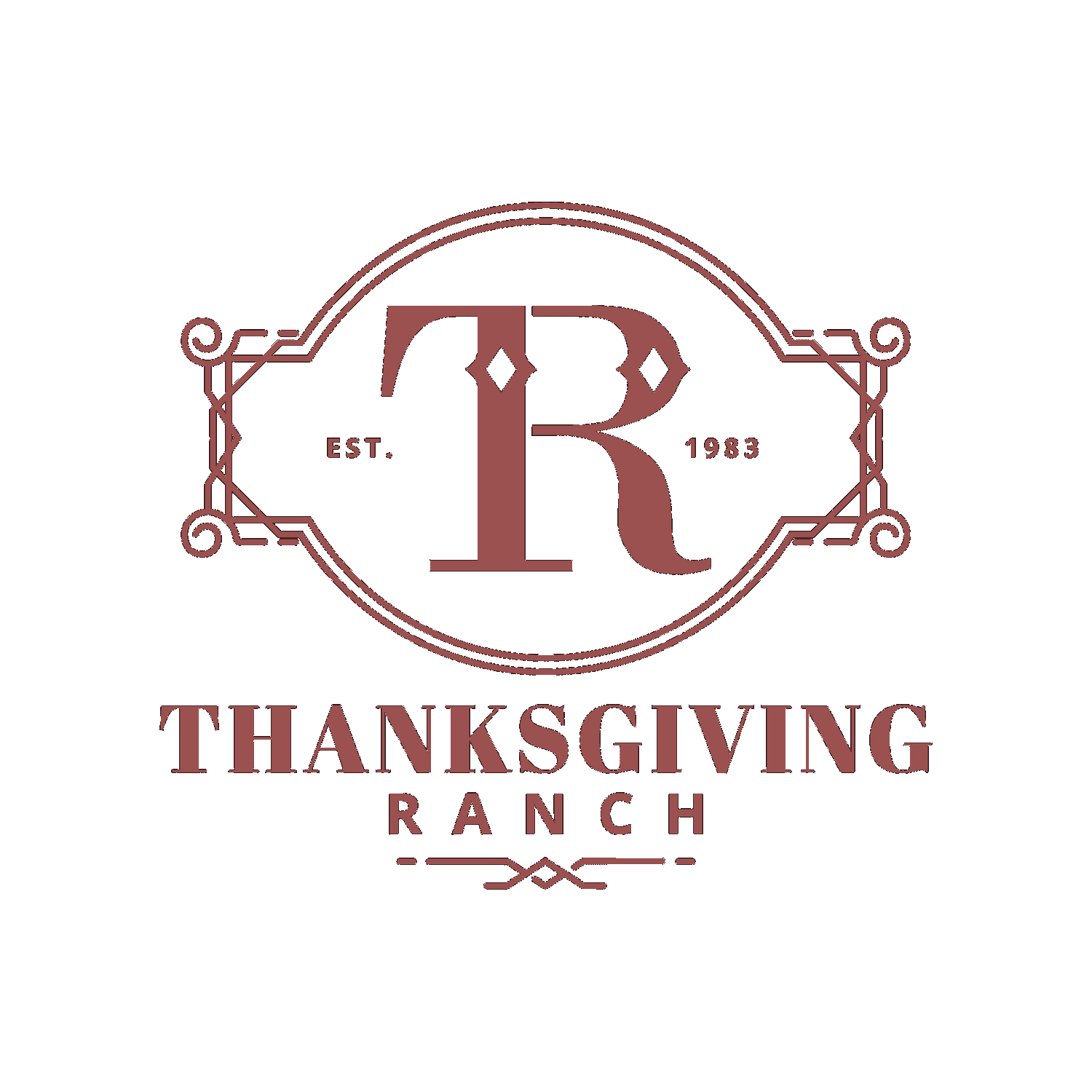 Thanksgiving Ranch